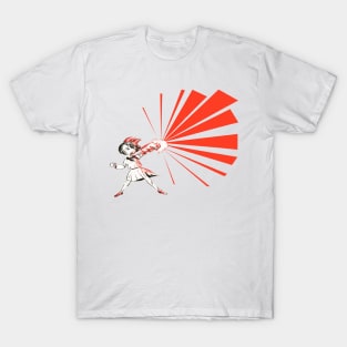 Kiyomei BLAST T-Shirt